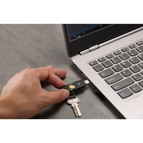 Kensington VeriMark Security Token