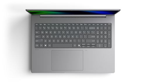HP ZBook 8 G2i 16 U7-356H 32GB/1TB 16IN W11P