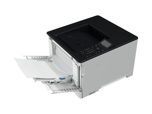 Canon i-SENSYS LBP673CDW II Kabel/Kabellos Laserdrucker - Farbe - 33 ppm Monodruck/33 ppm Farbdruckgeschwindigkeit - 1200 