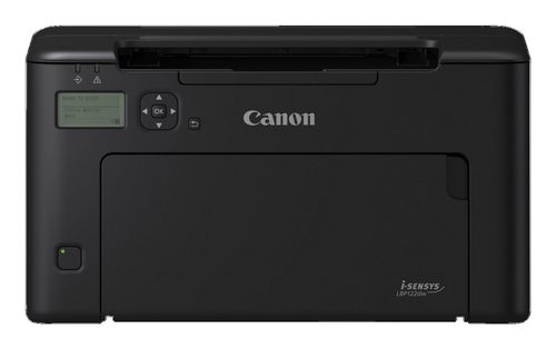 Canon i-SENSYS LBP122dw Wireless Laser Printer - Monochrome - 29 ppm Mono - 2400 x 600 dpi Print - 150 Sheets Input - Ethe