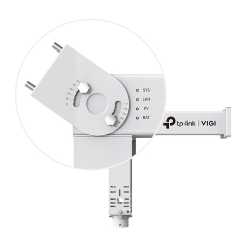 TP-Link VIGI PS20. Charging voltage: 10.8 V, Internationaler Schutzklassencode: IP66, Zertifizierung: CB, PSE (Battery) CE