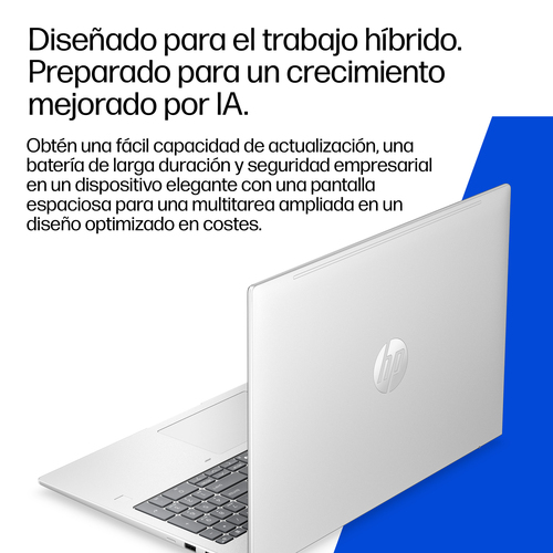 HP PROBOOK 4 G2 I16 AI I5-320 512GB 16GB 16IN W11P