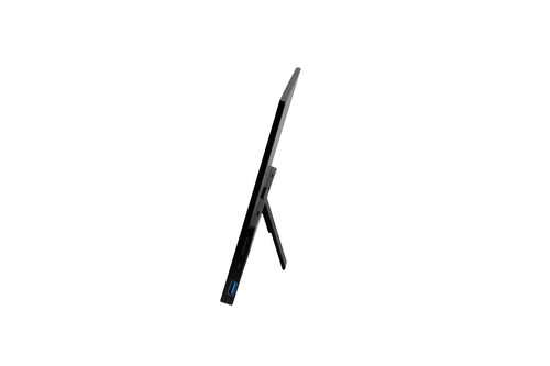 Monitor LCD Touchscreen Verbatim PMT-14 - 355,6 mm (14") Classe - 16:9 - 6 ms - 35,6 cm (14") Viewable - Capacità - 10 Poi