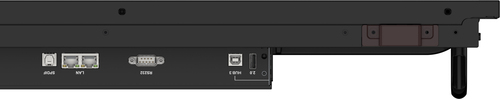 iiyama ProLite LH10552UWS-B1AG 2656,84 mm 5K LCD Collaboration Display - ARM Cortex A76 + A55 - 8 GB - 21:9 Seitenverhältn