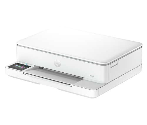 HP Envy 6110 All-in-One Color Printer, Photo printing; Copier, Scanner. Print technology: Thermal inkjet, Printing: Colour