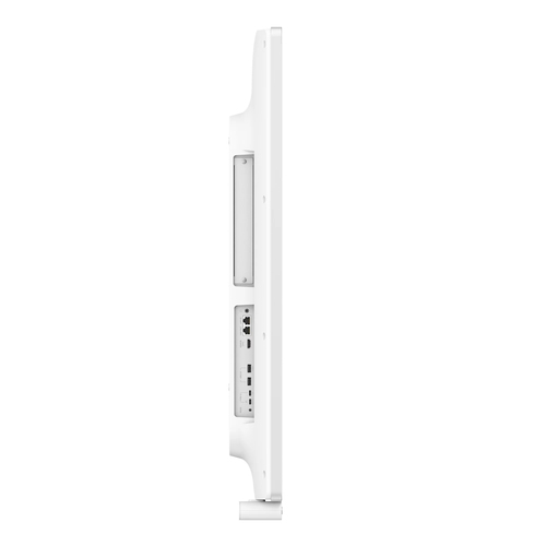 BenQ Board CP7505 1905 mm 4K UHD LCD Collaboration Display - ARM - 16 GB - Projiziert kapazitiv - Touchscreen - 16:9 Seite