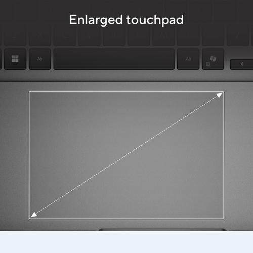 ASUS Vivobook 16 Flip TP3607SA-SI131W. Product type: Hybrid (2-in-1), Form factor: Convertible (Folder). Processor family: