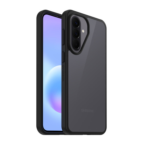 OtterBox React Estojo para Samsung Smartphone - Resistente a riscos - Compatível com carregamento sem fios