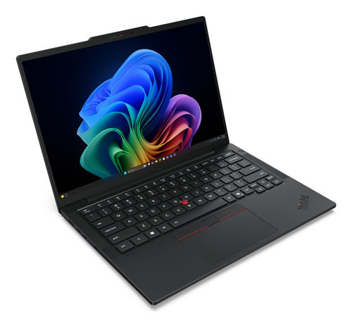 Lenovo ThinkPad T14s Gen 7 (Intel) Copilot+ PC. Product type: Laptop, Form factor: Clamshell. Processor family: Intel Core