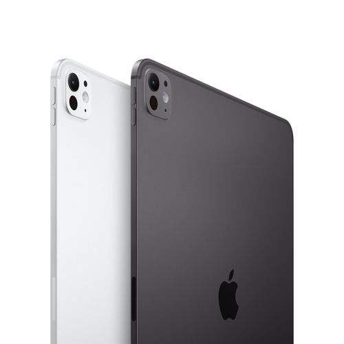 IPAD PRO 11 WIFI 256GB STD SPACE BLACK