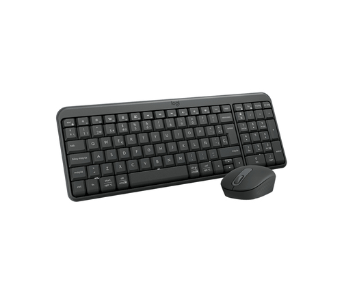 MK250 GRAPHITE - ESP - MEDITER-412