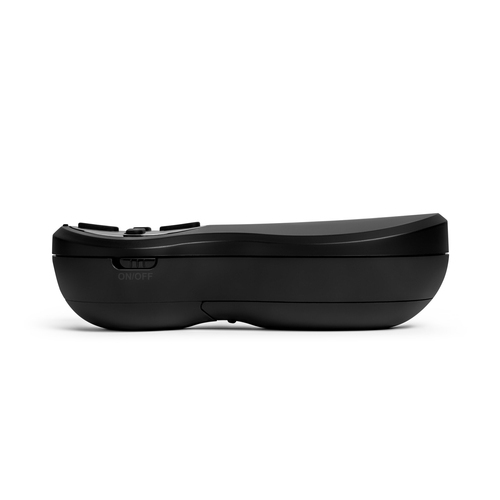 Kensington 33374EU Wireless Device Remote Control - For PC, Mac - Radio Frequency - 20 m Operating Distance - BatteryBlack