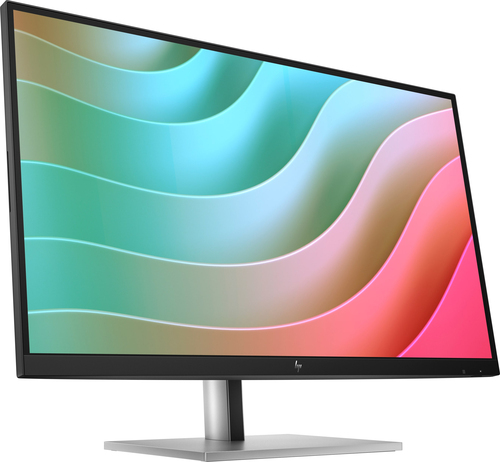 HP E-Series E27k G5 4K USB-C Monitor. Display diagonal: 68.6 cm (27"), Display resolution: 3840 x 2160 pixels, HD type: 4K