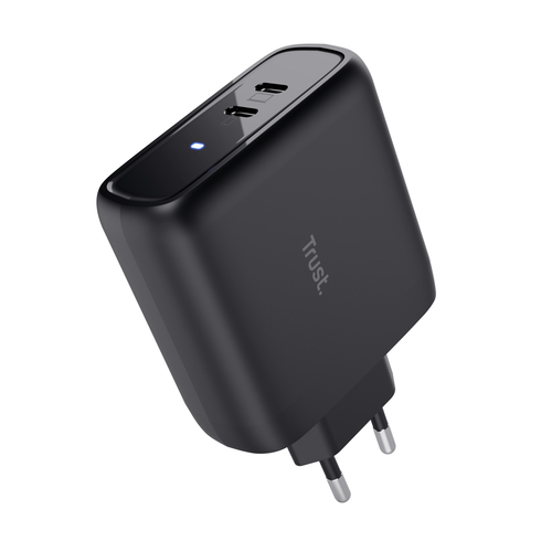 Trust Maxo 65 W Stromadapter - 65 W
