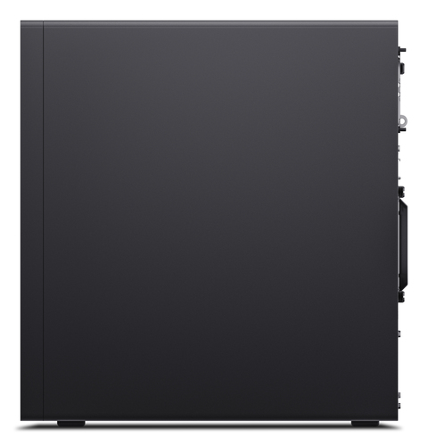 Lenovo ThinkStation P4. Processor frequency: 4.3 GHz, Processor family: AMD Ryzen? 9 PRO, Processor model: PRO 9965X3D. In