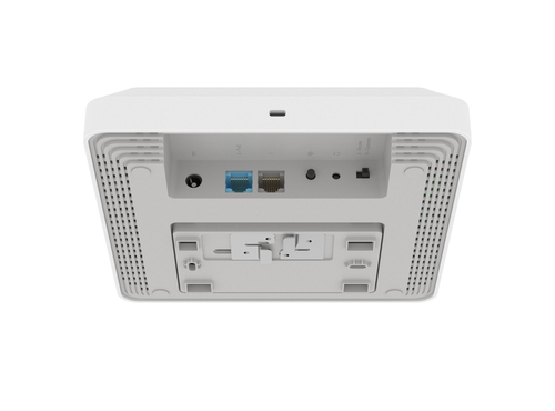 Keenetic Orbiter Pro KN-2810 wifi 5  Roteador sem fio - Dual Band - 2,40 GHz Banda ISM - 5 GHz Banda UNII - 108,38 MB/s Ve