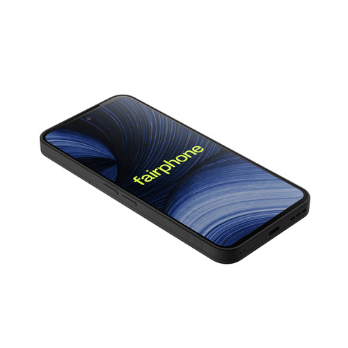 Fairphone The (Gen 6+). Bildschirmdiagonale: 16 cm (6.31"), Display-Auflösung: 1116 x 2484 Pixel. Prozessor-Taktfrequenz: 