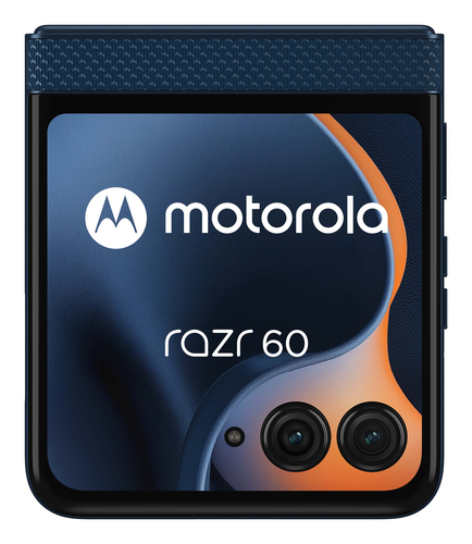 Motorola razr 60. Tamanho do ecrã na diagonal: 17,5 cm (6.9"), Resolução: 2640 x 1080 pixels. Família de processador: Medi
