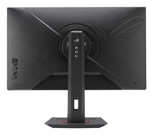 ASUS XG27UCS. Dimensioni diagonale schermo: 68,6 cm (27"), Risoluzione del display: 3840 x 2160 Pixel, Tipologia HD: 4K Ul