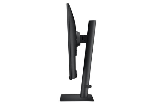 Samsung S27A800UJP 27" Class 4K UHD LCD Monitor - 16:9 - 68.6 cm (27") Viewable - In-plane Switching (IPS) Technology - LE