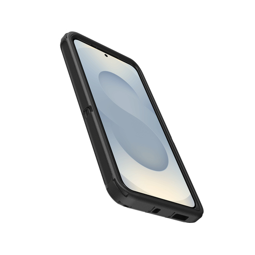 OtterBox Defender Estojo para Samsung Smartphone - Preto - Resistente ao pó