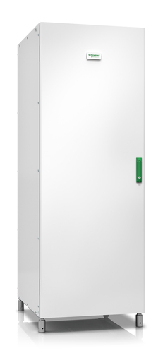 APC by Schneider Electric Battery Cabinet - Lead Acid - Sealed