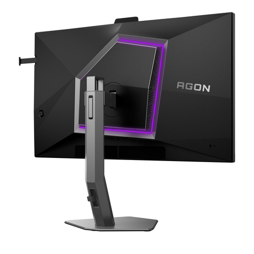 AOC AGON PRO AG276QSG2. Display diagonal: 68.6 cm (27"), Display resolution: 2560 x 1440 pixels, HD type: Quad HD, Respons
