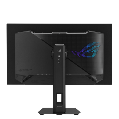 ASUS ROG Strix XG27AQWMG. Dimensioni diagonale schermo: 67,3 cm (26.5"), Risoluzione del display: 2560 x 1440 Pixel, Tipol