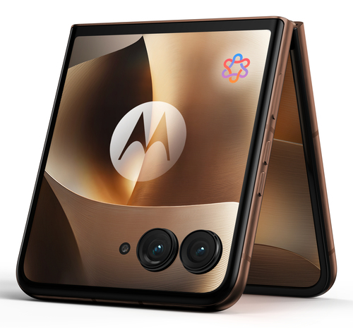 Motorola razr 70 ultra. Display diagonal: 17.7 cm (6.96"), Display resolution: 1224 x 2992 pixels. Processor family: Snapd
