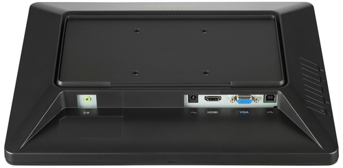 iiyama ProLite T1521MSC-B2 15 Zoll Klasse LCD-Touchscreen-Monitor - 4:3 Format - 8 ms Reaktionszeit - 38,1 cm (15 Zoll) Vi