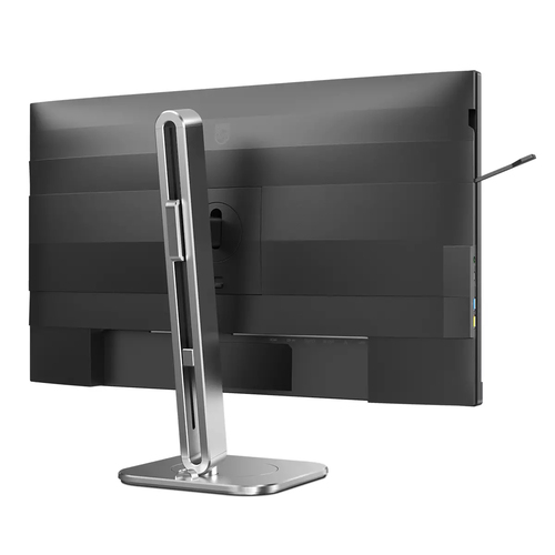 Philips 27B2U4601 27" Class WQHD LCD Monitor - 16:9 - 68.6 cm (27") Viewable - In-plane Switching (IPS) Technology - 2560 