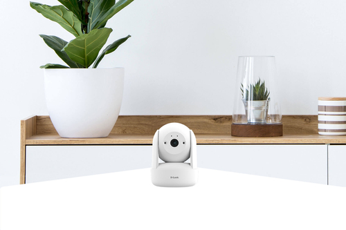 D-Link DCS-6501LH. Tipo: Telecamera di sicurezza IP, Posizionamento supportato: Interno, Tecnologia di connessione: Wirele