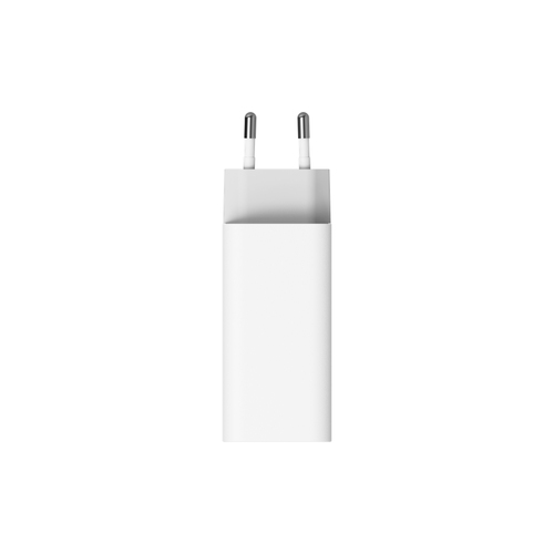 MOPHIE GAN USB-C DUAL 67W CABLE RETRACTABLE ROC WHITE EU