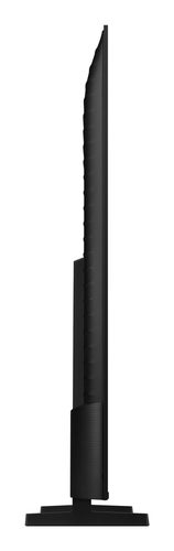 Samsung Crystal HU7000F HG43U700FEU 109,2 cm Smart LED-LCD TV - 4K UHDTV - Hoher Dynamikbereich (High Dynamic Range, HDR) 