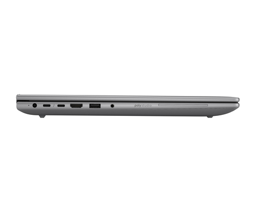 Workstation portatile - HP ZBook X G1i 40,6 cm (16") - WQXGA - Intel Core Ultra 9 Seconda generazione 285H - Tecnologia vP