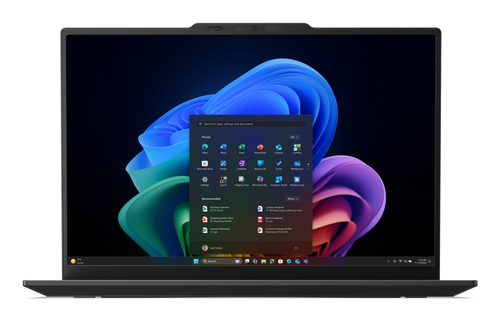 Lenovo ThinkPad X1 Carbon Gen 14 Aura Edition Copilot+ PC. Produkttyp: Laptop, Formfaktor: Klappgehäuse. Prozessorfamilie: