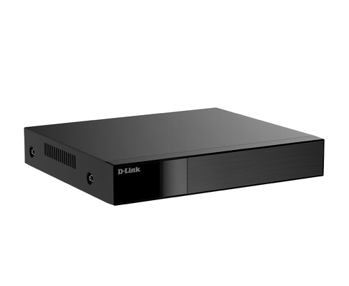 NVR VIDEO RECORDER 4-CHANNEL - SUPPORTS H.265 AND H.264 - SUPPO