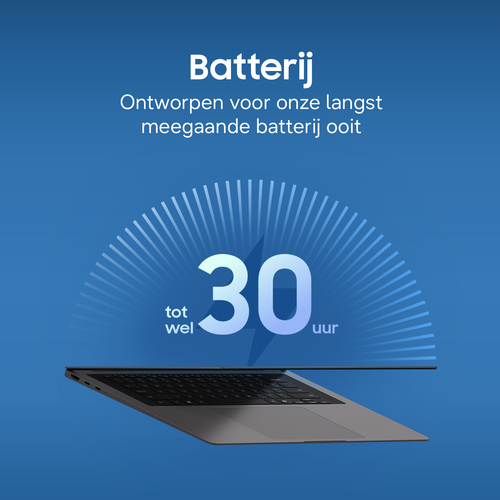 Samsung Galaxy Book6 Pro NP964XJG-KG3ES. Product type: Laptop, Form factor: Clamshell. Processor family: Intel Core Ultra 