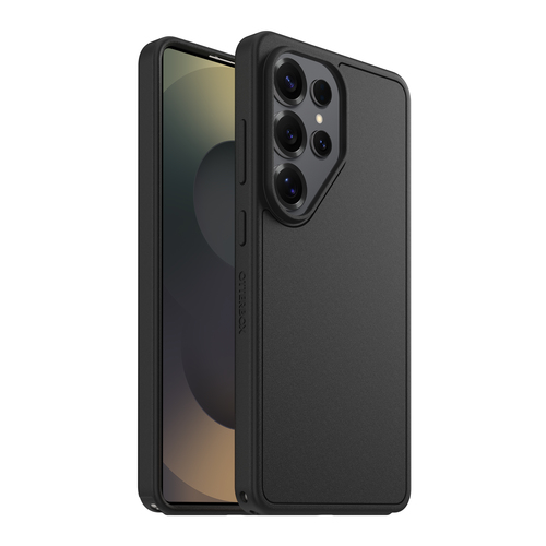 OtterBox Symmetry Estojo para Samsung Smartphone - Preto - Resistente a quedas, Impacto resistente - 17,5 cm (6,9")spacTam