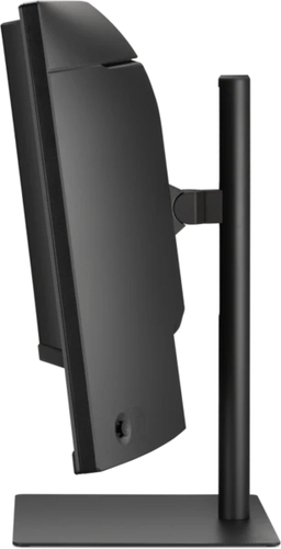 ViewSonic VG3419C-2 34 Zoll Klasse UW-QHD Gekrümmter Bildschirm LED-Monitor - 21:9 Format - 86,4 cm (34 Zoll) Viewable - V