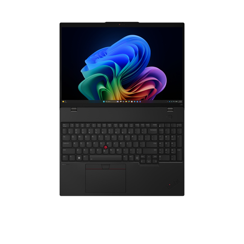Lenovo ThinkPad L16 Gen 3 (Intel) Copilot+ PC. Produkttyp: Laptop, Formfaktor: Klappgehäuse. Prozessorfamilie: Intel Core 