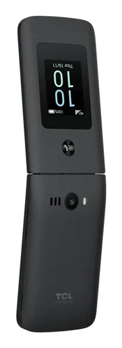 TCL OneTouch 4043. Form factor: Clamshell. SIM card capability: Dual SIM. Display diagonal: 8.13 cm (3.2"), Display resolu