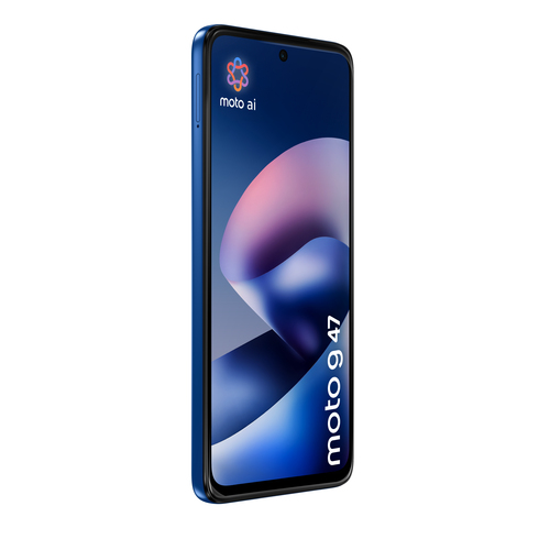Motorola Mobility moto g47 128 GB Smartphone - 16,9 cm (6,7 Zoll) LCD HD+ 1604 x 720 - Octa-Core (Cortex A76Dual-Core 2,40