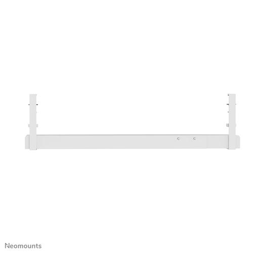 Neomounts Cable Organizer - White - Cable Tray - Steel