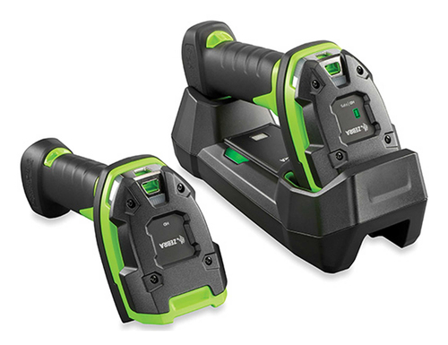 Zebra DS3678-SR, 1D/2D Imager, 610nm Led, 1280 x 800, One 660nm LED, Bluetooth 4.0 (LE). Type: Handheld bar code reader, S