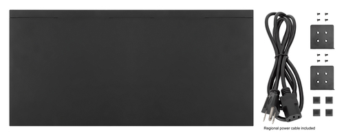 Intellinet 24 Ports Manageable Ethernet Switch - Gigabit Ethernet - 10/100/1000Base-T, 10GBase-X - 3 Layer Supported - 425