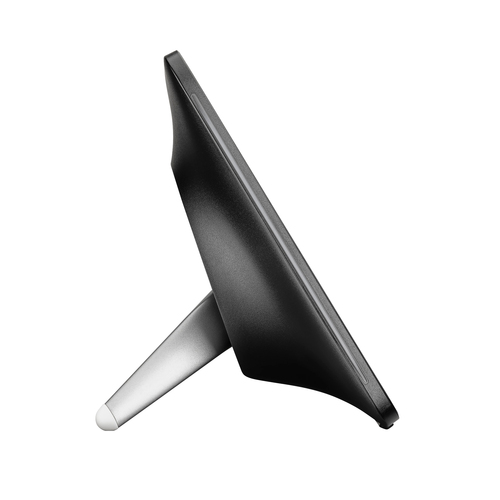 Poly TC10 Video Conference Equipment - Black - For Video Conferencing - Wall Mountable