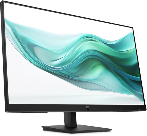 HP 327ph 27 Zoll Klasse Full HD LCD-Monitor - 16:9 Format - Schwarz - 68,6 cm (27 Zoll) Viewable - IPS-Technologie (In-Pla