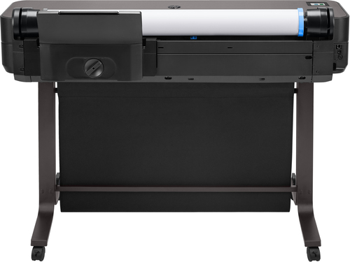 HP Designjet T630 36-Zoll-Drucker 2025 Edition. Drucktechnologie: Tintenstrahl, Maximale Auflösung: 2400 x 1200 DPI, Seite