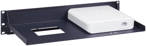 Rackmount.IT RM-UB-T5. Type: Mounting bracket, Product colour: Blue. Quantity per pack: 1 pc(s)